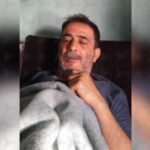 Three-Decade Political Detainment Ends in Tragedy: Nabil Ghaleb Khair Dies in Suwayda Central Prison