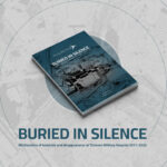Buried in Silence "Mechanisms of Homicide and Disappearance at Tishreen Military Hospital"